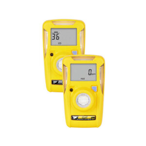 BW Clip Portable Gas Detector
