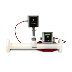 Chlorine Trak 760S Flow Meter