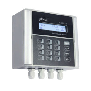 D116 Ultrasonic Flow Meter