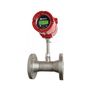 Flat Trak 780S Flow Meter