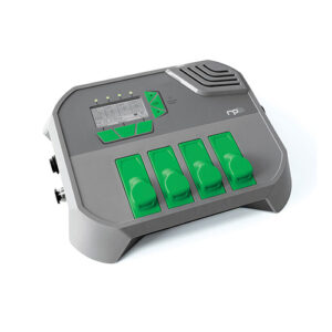 GX4 Gas Monitoring