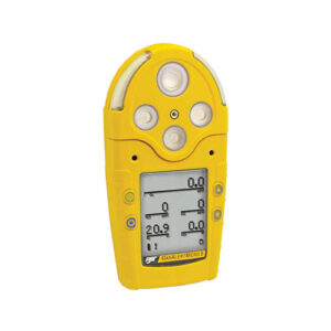 Gas Alert Micro 5 Portable Gas Detector