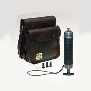 Gastec GV-100LS Sampling Pump Gas Tube Detector
