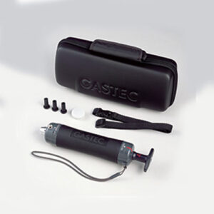 Gastec GV-100S Sampling Pump Gas Tube Detector