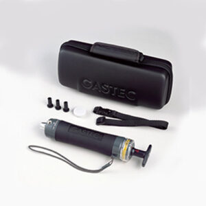 Gastec GV-110S Sampling Pump Gas Tube Detector