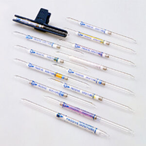 Gastec Passive Dosi Detector Tubes Gas Tube Detector