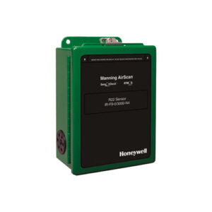 IR-F9 Manning AirScan Fixed Gas Detector