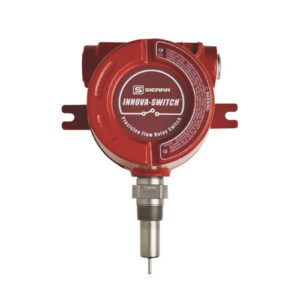 InnovaSwitch Flow Meter
