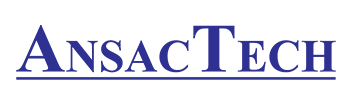 Ansactech (M) Sdn Bhd