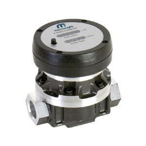 M-Series PD Meter Flow Meter