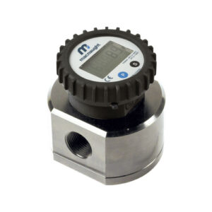 MX-Series PD Meter Flow Meter
