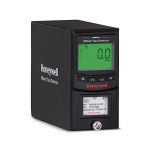 Midas Fixed Gas Detector