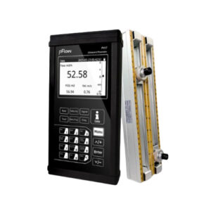 P117 Ultrasonic Flow Meter
