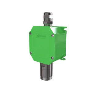 PC3 Series Fixed Gas Detector