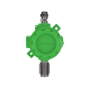 PE Series Fixed Gas Detector