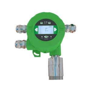 PX Series Fixed Gas Detector