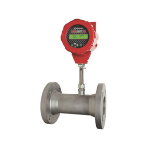 QuadraTherm 780i Flow Meter