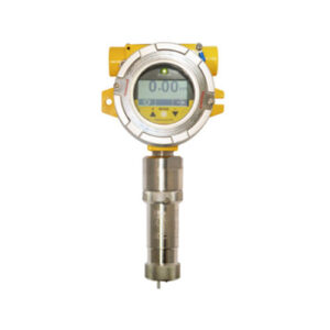RAEGuard 2 PID Fixed Gas Detector