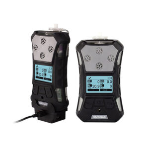 Safegas SKY3000 Portable Gas Detector