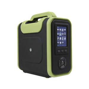 Safegas SKY8000 Portable Gas Detector