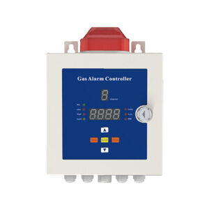 Safegas YT-1100H Fixed Gas Detector