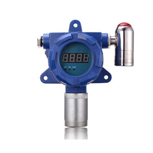 Safegas YT-95H-A With Display Fixed Gas Detector