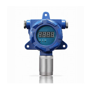 Safegas YT-95H With Display Fixed Gas Detector