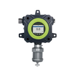 Safegas YT-98H Fixed Gas Detector