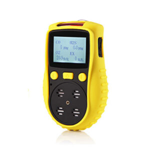 Safegas YT1200 Portable Gas Detector