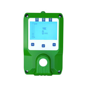SAFEVADER Fixed Gas Detector