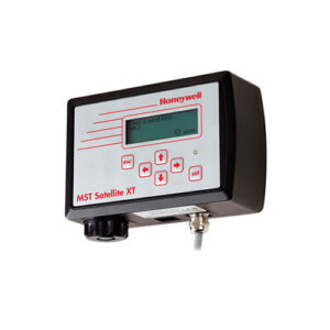 Satellite XT Fixed Gas Detector