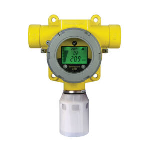 Sensepoint XCD Fixed Gas Detector