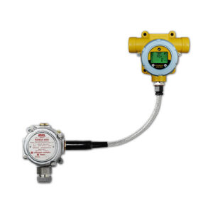 Sensepoint XCD RFD Fixed Gas Detector