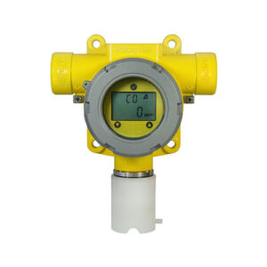 Series 3000 MK II & MK III Fixed Gas Detector
