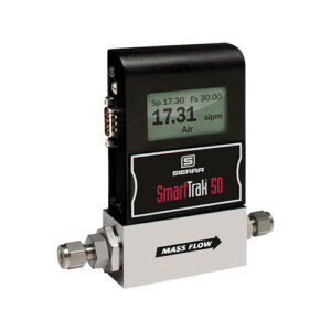 Smart Trak 50 Series Flow Meter