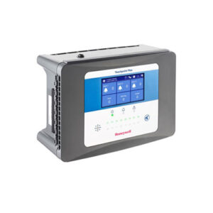 TouchPoint Plus Gas Detection Controller